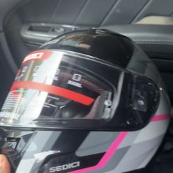 Sedici Strada 3 Helmet