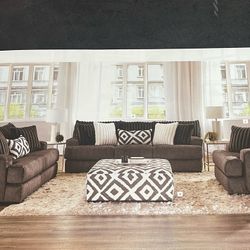 Ultra Soft Back Cushions And Accent Pillows