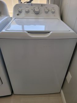 GE WASHERS