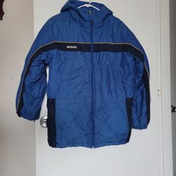Columbia Jacket