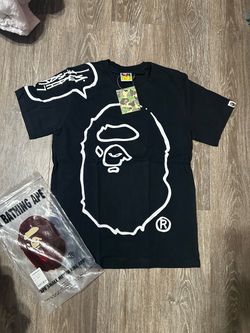 Bape Shirt