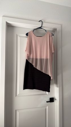 Enfocus Petite Dress
