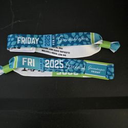 Friday 300