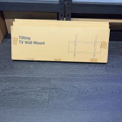 Tv Wall Mount Flat Brand New Sealed 42 inch 43 inch 48 inch 50 inch 55 inch 60 inch 65 inch