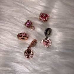 Charms For Pandora Bracelet 