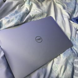 Dell XPS Laptop