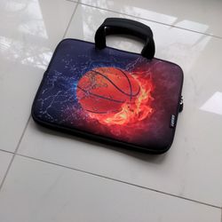 Neoprene Laptop Carrying Case