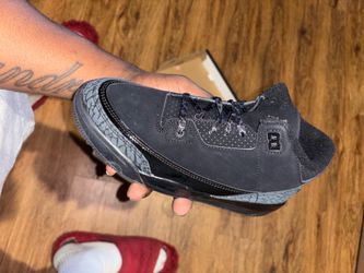 Jordan 3