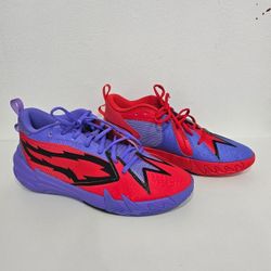 Puma Scoot Zero Preds Size 14