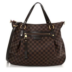 Louis Vuitton Galleria Bag GM
