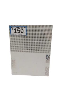 Microsoft Xbox One S (500gb) 500 Gb White Video Game Console