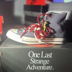 Converse Chuck 70 Hi Stranger Things Magnet