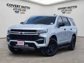 2022 Chevrolet Tahoe