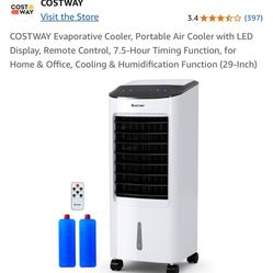 Ac Unit 