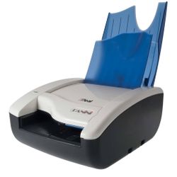 Panini Ideal Single Feed Scanner