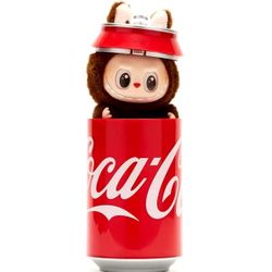 Secret Cola Labubu