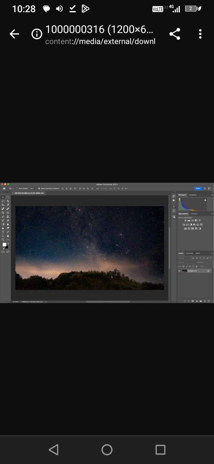 Adobe Photoshop 