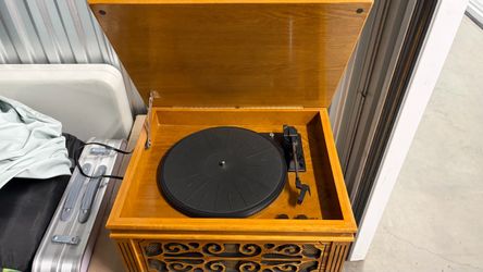 CROSLEY MODEL CR-48 PH Good CONDITION VINTAGE