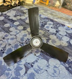 Ceiling Fan