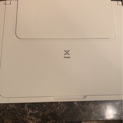 Canon Entry Level Printer For Home Or School