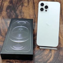 iPhone 12 Pro Max Unlocked 