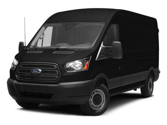 2015 Ford Transit-150