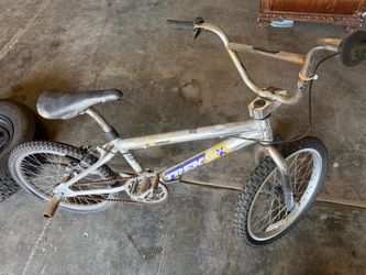 Vintage bike