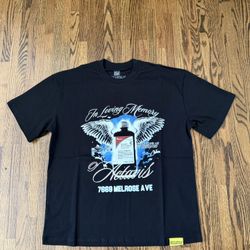 Awful lot of Cough Syrup Shirts Size S-L