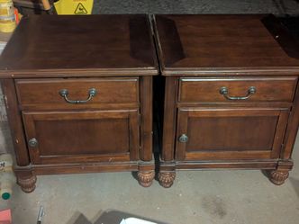 Nightstand