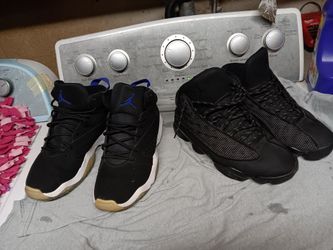 Jordan's Take Both For $100