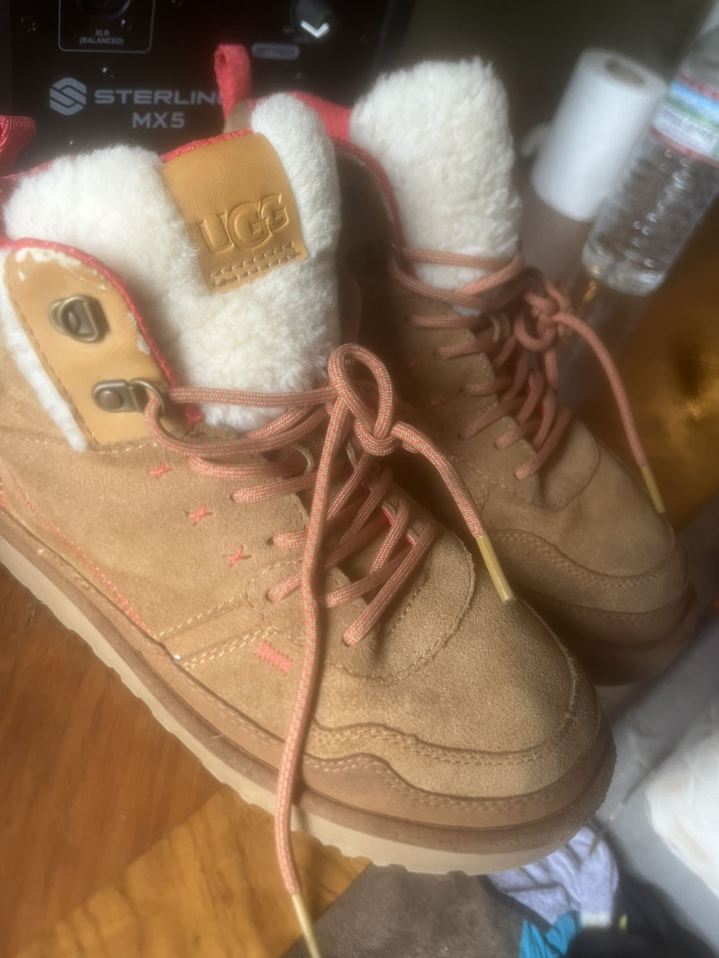 Men Uggs