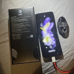 Galaxy Z Flip 4