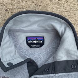 Womens Patagonia Jacket