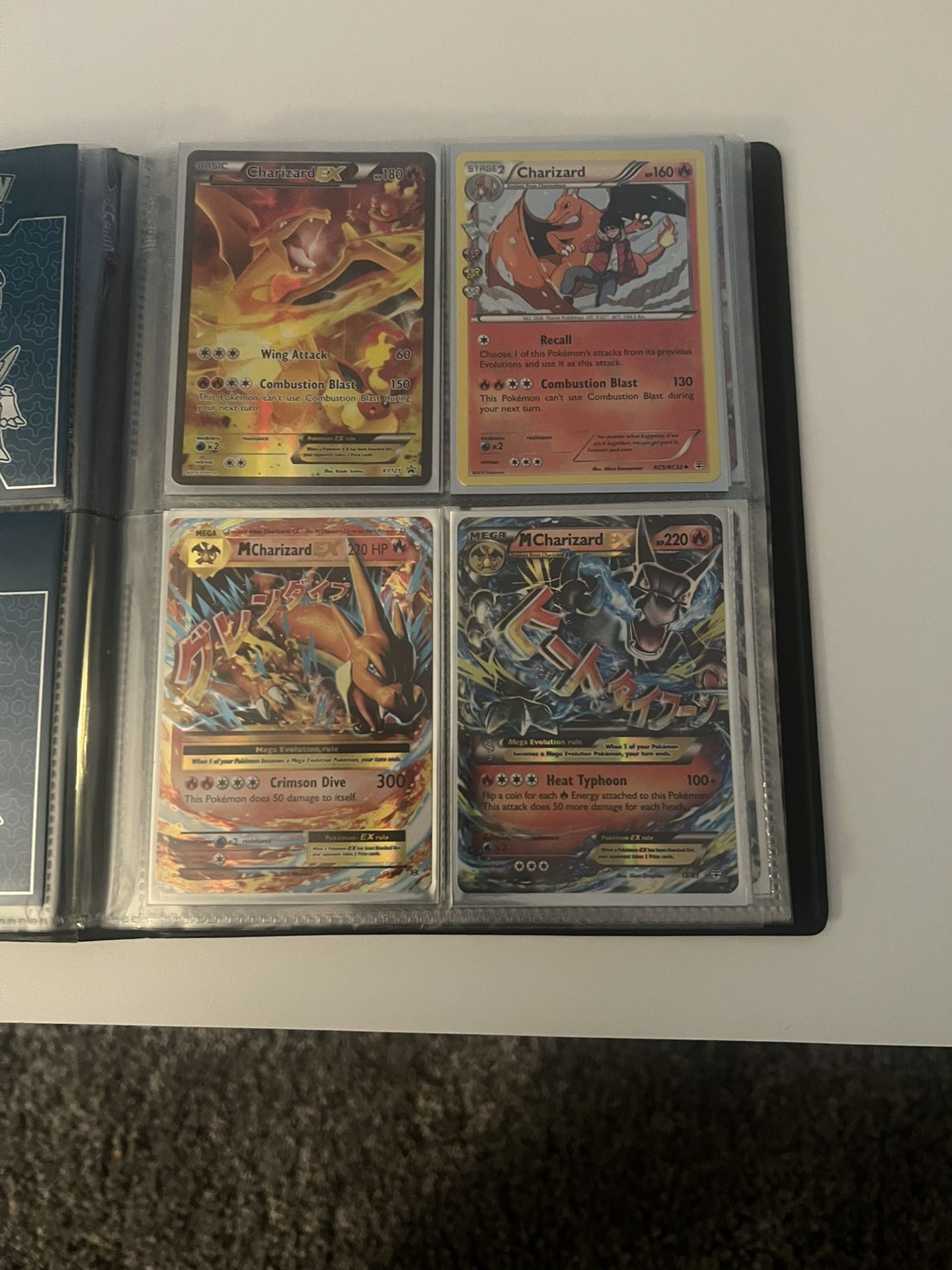 40 Pokémon Cards Great Condition
