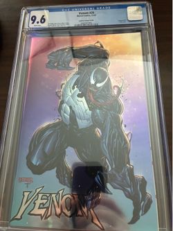 Venom #25