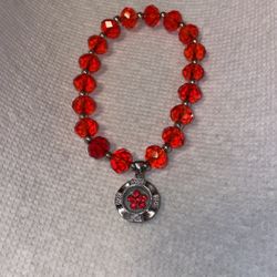 Ladies Stretch Bracelet 