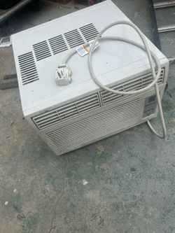 6000 btu ac unit