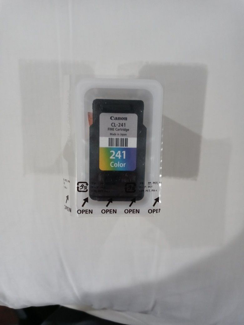 COLOR INK 241 