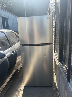 It was in storage