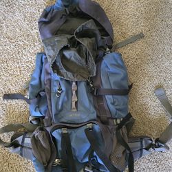 REI Meteor Backpack