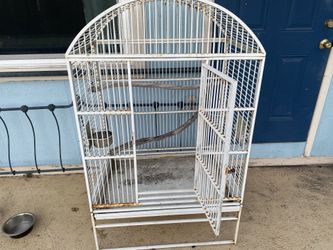 Bird cage