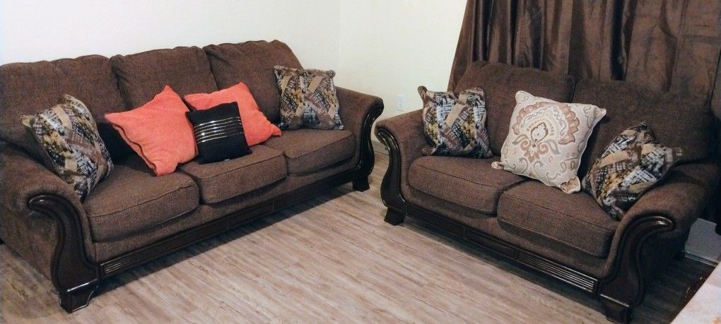 Couches