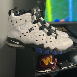 Nike Air Max CB Royal