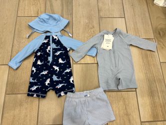 Baby clothes