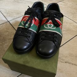 Gucci Ace 9.5 