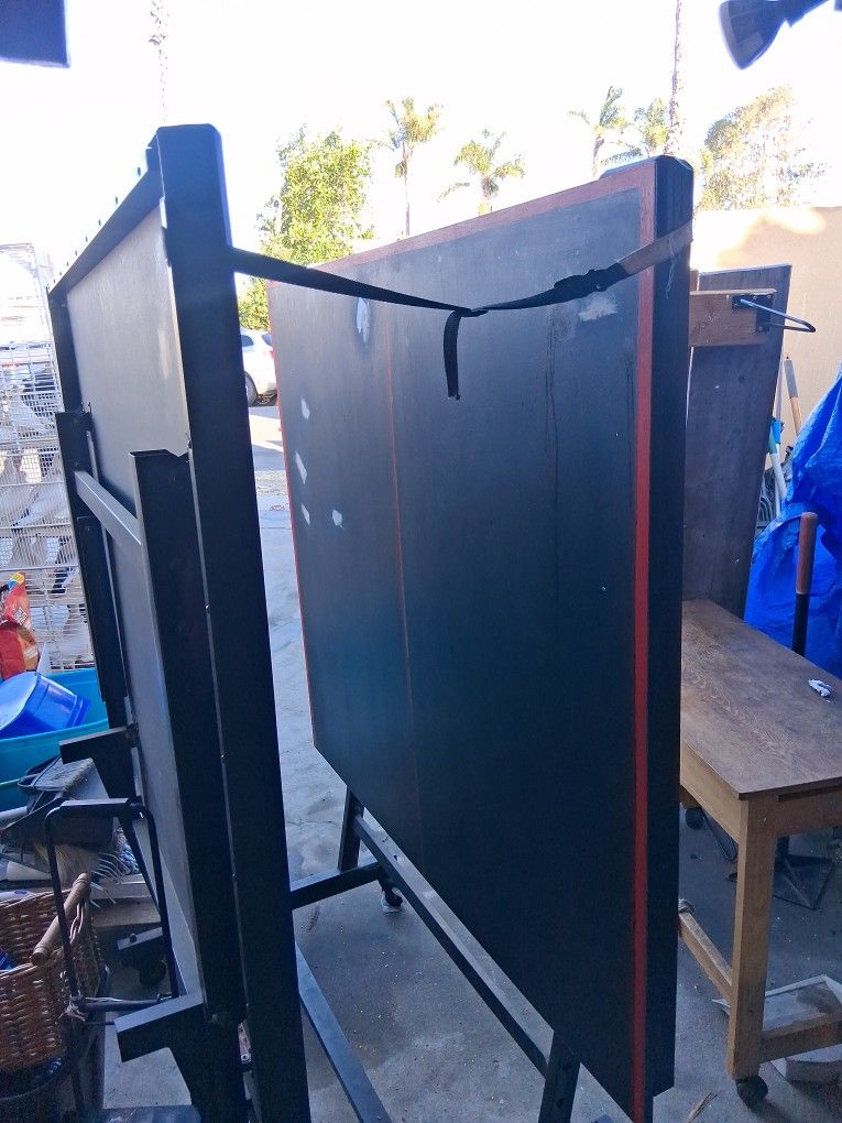 Ping Pong Table For Sale