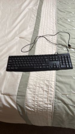 Keyboard, STG and mouse