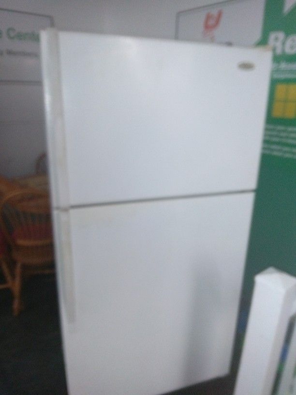 Whirlpool Refrigerator