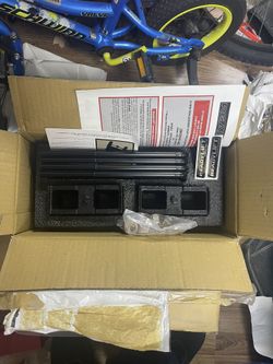Chevy/GM Rear Leveling Kit