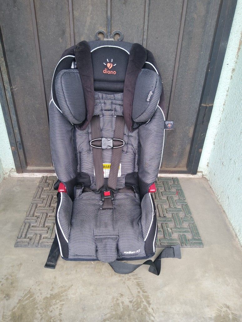 Diano Car Seat Expires 2027